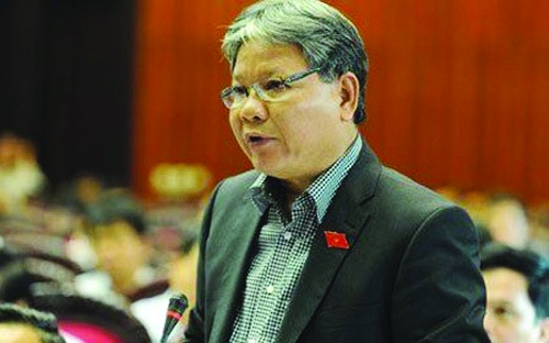 Bộ trưởng Hà Hùng Cường: “Có quyền chuyển đổi giới tính nhưng chưa được thực hiện”